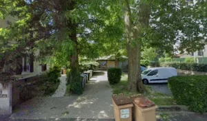 Baumgarth Monique à Neuilly-Plaisance