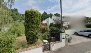 Catherine GENTON à Saclay