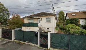 Pepin Idrissi Christophaine à Morsang-sur-Orge