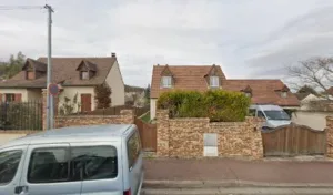 Chebli Andrée à Mézières-sur-Seine