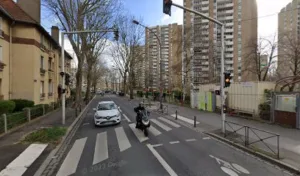 SELARLU KINESITHERAPIE à Les Lilas