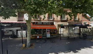 GAOUZI Intissar à Champigny-sur-Marne