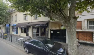 Alizé Groupement Infirmier à Alfortville