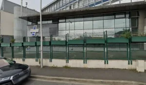 André Nolwenn à Athis-Mons