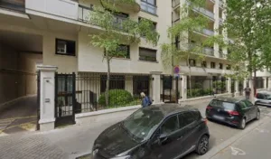 Gaudelet Valérie à Neuilly-sur-Seine