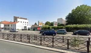 Scp Melo Losio Pocholle SCP à La Courneuve