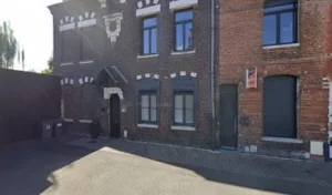 Baron Marie à Roubaix