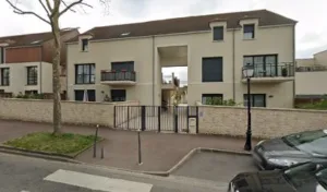 Barteau à Saint-Nom-la-Bretèche