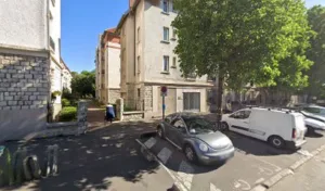 HEVIN Mélanie à Champigny-sur-Marne