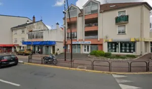 infirmière libérale Nathalie Obadia à Chilly-Mazarin