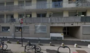 Darny Pascal – Barbera Marie-Hélène à Courbevoie