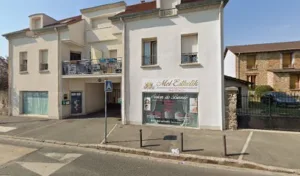 Haniquet Laetitia à Chilly-Mazarin