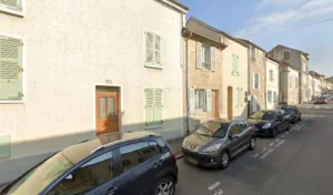 Les Trois Mousquetaires à Palaiseau