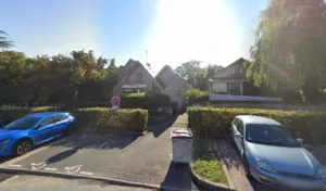 Malor/ Pinto/ Prouin/ Poidevin/ Goncalves à Gif-sur-Yvette