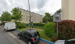 Adelie PIERRAT à Savigny-sur-Orge