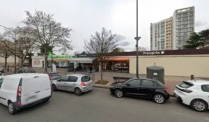 Gilbert Plamont Isabelle à Châtillon