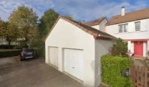 Pierre Julien Dheliat à Gif-sur-Yvette