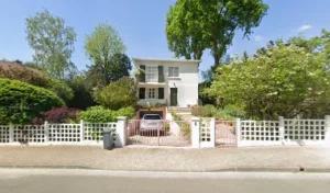 Fanjul Edy Carmen à Bailly