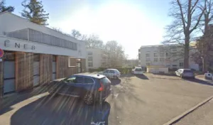 JESPERE Marie à Bailly