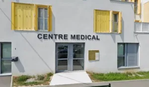 Nathalie Cruzoé à Palaiseau