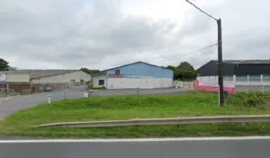 Cabinet infirmier Bézu saint Germain Karen Neveu à Bézu-Saint-Germain