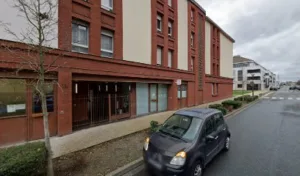 GRATAY Jérémy et GUINARD Julien à Cormeilles-en-Parisis