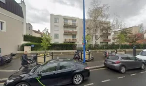 Cabinet Infirmier Dominique & Elodie Perrot à Asnières-sur-Seine