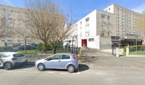 BIGUEUR LAGNIER Lisa à Châtillon