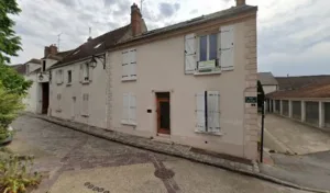 Morvan Valérie à Ollainville