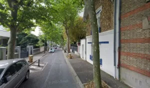 Marcoz Françoise à Le Perreux-sur-Marne