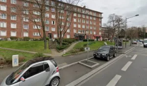 Yonkeu Karine à Arcueil