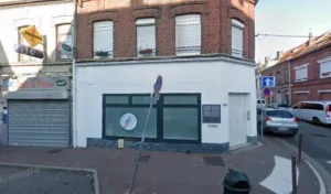 Masson Samuel à Tourcoing