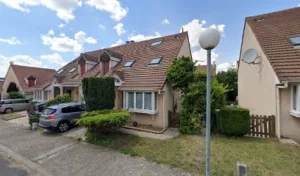 Cauchi Melot Elisabeth à Savigny-sur-Orge