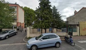 Marlin Mélanie à Bondy