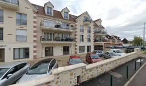 PRADINES Aurélie Infirmière libérale à Villiers-sur-Orge