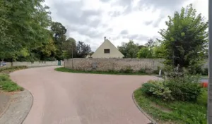 Cab Senegas Rouviere Pery Renard à Charly-sur-Marne