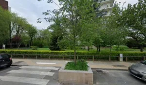 Roero Josiane à Maisons-Alfort