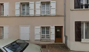 Pancrazi Maryse à Chézy-sur-Marne