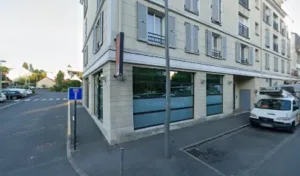 Bouin Solaire Christine à Longjumeau