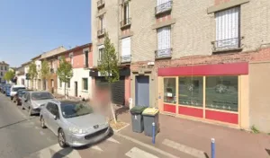 Guenfoud Fatiha à Drancy