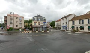 Crochet Nathalie à Longjumeau