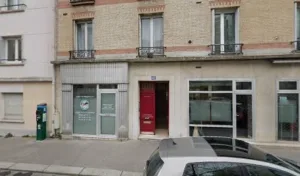 Cabinet infirmier 45 rue du sahel à Paris