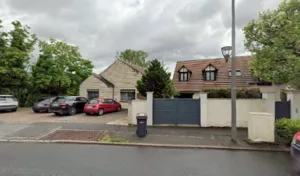 Emoy-Champenois Isabelle à Longjumeau