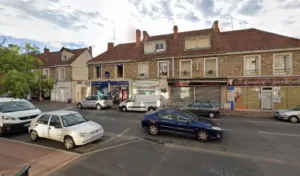 CHRISTINE HARNOIS à Juvisy-sur-Orge