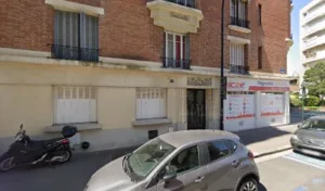 Rouxel-Chastel Véronique à Asnières-sur-Seine