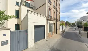 Marteau Jean-Luc à Courbevoie