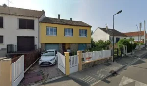 Chabane Mohand à Massy