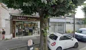 Fall Kevin à Choisy-le-Roi