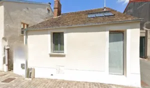 Lafont Béatrice à Massy