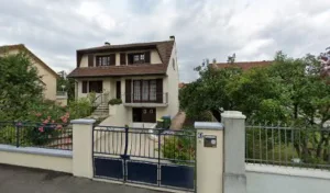 Kruch Anne Marie Andree à Choisy-le-Roi